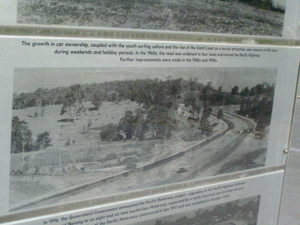 Pimpama Uniting cemetery, Gold Coast  | 