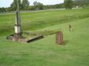 
Pimpama Uniting cemetery, Gold Coast
