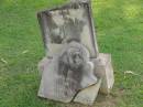 
Margaret,
daughter of A. & M.  MCNEILL,
died 28 Aug 1926 aged 18 years;
Pimpama Uniting cemetery, Gold Coast
