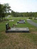 
Pimpama Uniting cemetery, Gold Coast
