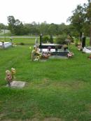 
Pimpama Uniting cemetery, Gold Coast
