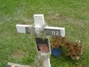 
Anne HUNTER;
Pimpama Uniting cemetery, Gold Coast
