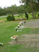 
Pimpama Uniting cemetery, Gold Coast

