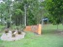 
Pimpama Uniting cemetery, Gold Coast
