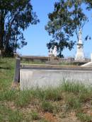 
Pine Mountain Catholic (St Michaels) cemetery, Ipswich
