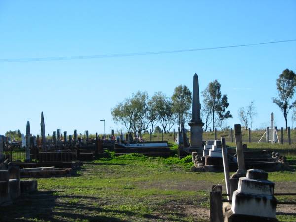 Plainland Lutheran Cemetery, Laidley Shire  | 