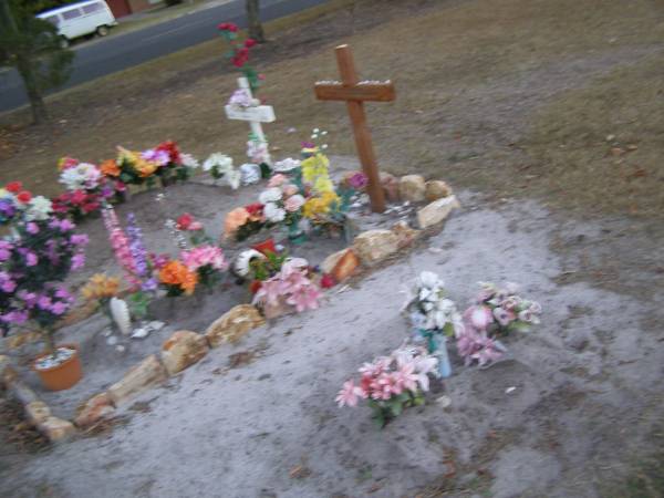 Polson Cemetery, Hervey Bay  | 