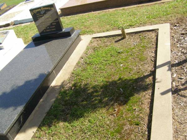 Polson Cemetery, Hervey Bay  | 