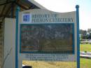 
Polson Cemetery, Hervey Bay
