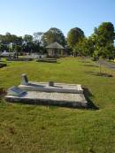 
Polson Cemetery, Hervey Bay
