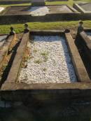 
WEBB;
Polson Cemetery, Hervey Bay
