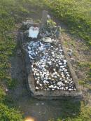 
Polson Cemetery, Hervey Bay
