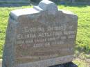 Elisha Astleford MURPHY, died 1 Feb 1933 aged 68 years; Polson Cemetery, Hervey Bay 