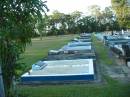 
Polson Cemetery, Hervey Bay
