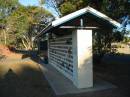 
Polson Cemetery, Hervey Bay
