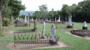 Port Douglas Cemetery 