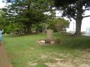 
Port Macquarie historic cemetery, NSW
