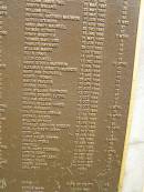 
Port Macquarie historical society - list of deaths

Historic cemetery:

William James PAGE 25 Mar 1882 aged 35
Joseph WALLACE 23 May 1882 aged 33
William HILL 28 May 1882 aged 64
Catherine Hastings McKINNON 11 Jun 1882 aged 5 weeks
Alfred AYKINSON 21 Aug 1882 aged 57
Annie Mary MAUNSELL 30 Dec 1882 aged 57
Thomas GUTHRIE 23 Jan 1883 aged 7 mo
Henry WINDEYER 31 May 1883 aged 8
Thomas WARLTERS 15 Jun 1883 aged 53
Charles HAYWARD 28 Sep 1883 aged 70
William MAHER 1 Oct 1883 aged 27
Ellen CRAIG 11 Oct 1883 aged 74
Lizzie COLWELL 17 Dec 1883 aged 18 mo
Annies Geddes McKINNON 8 Jan 1884 aged 40
Alexander Kenneth McKENZIE 8 Jan 1884 aged 55
Mary Ann CHURCHILL 17 Jan 1884 aged 49
Robert THOMAS 29 Apr 1884 aged 55
Martin PAULSON 30 Apr 1884 aged 26
George COOK 20 Aug 1884 aged 72
John William PARTRIDGE 13 Sep 1884 aged 48
George Edward ELFORD 3 Oct 1884 aged 17
William NELSON 12 Oct 1884 aged 7
George William HAWES 25 Oct 1884 aged 4 mo
Mary CAVANAGH 25 Dec 1884 aged 63
Eva Florence DENHAM 3 Feb 1885 aged 16 mo
Michael SPENCE 15 Apr 1885 aged 77
William WYTHES 15 Jul 1885 aged 20
Reginald Ambrose BUCKLEY 22 Aug 1885 aged 13 days
Rose Elizabeth KENNY 14 Oct 1885 aged 4
Edith LAW 26 Jan 1886 aged 4
Alwin Bailey SONTER 7 Feb 1886 aged 3 mo
Arthur KEMP 20 Sep 1886 aged 48
Martha LAHEY  LEAHY 20 Feb 1887 aged 76
Pamela WARD 23 May 1887 aged 23
Joseph WILSON 20 Nov 1891 aged 90
Mrs FIELD ?? aged 112

Port Macquarie historic cemetery, NSW

Hamilton Headstones - Hibbard Cemetery
George SMITH 10 Jun 1867 aged 28
