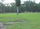 
Rosevale St Patricks Catholic cemetery, Boonah Shire 
