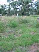 
Rosevale St Patricks Catholic cemetery, Boonah Shire
