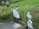 
Rosevale St Patricks Catholic cemetery, Boonah Shire
