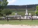 
Samsonvale Cemetery, Pine Rivers Shire
