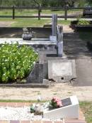 
Samsonvale Cemetery, Pine Rivers Shire
