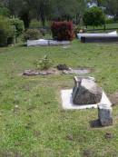 
Samsonvale Cemetery, Pine Rivers Shire
