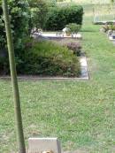 
Samsonvale Cemetery, Pine Rivers Shire
