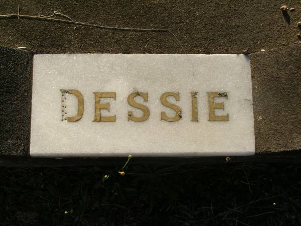 Desmond (Dessie) LACEY,  | grandson,  | drowned Boondal  | 22 Dec 1940 aged 14 years 7 months;  | Bald Hills (Sandgate) cemetery, Brisbane  | 