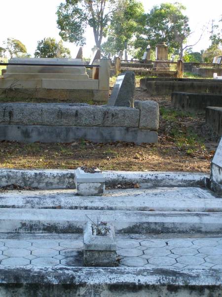 Bald Hills (Sandgate) cemetery, Brisbane  | 