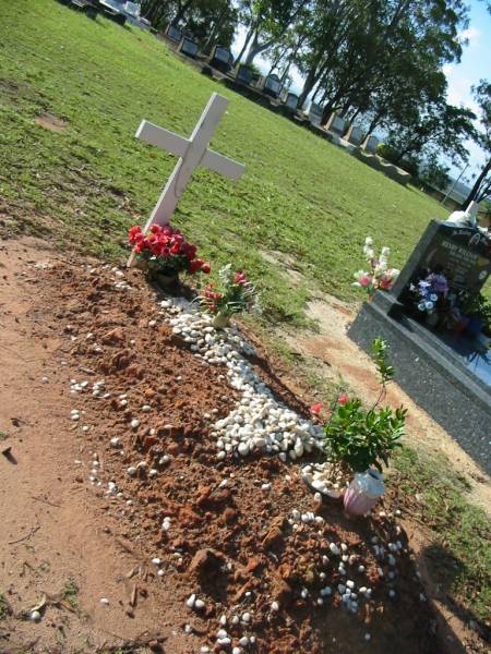 Bald Hills (Sandgate) cemetery, Brisbane  | 