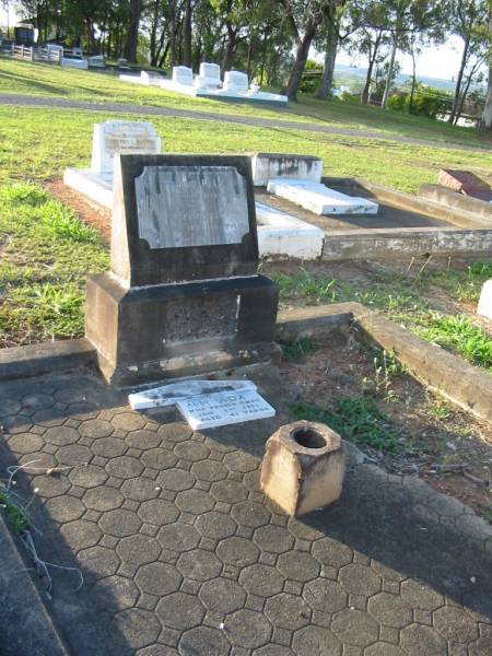 Martha PASK,  | wife mother,  | died 10 July 1933 aged 64 years;  | Joseph PASK,  | died 4 May 1943 aged 77 years;  | Ada,  | died 2 Jan 1951 aged 41 years;  | Bald Hills (Sandgate) cemetery, Brisbane  | 