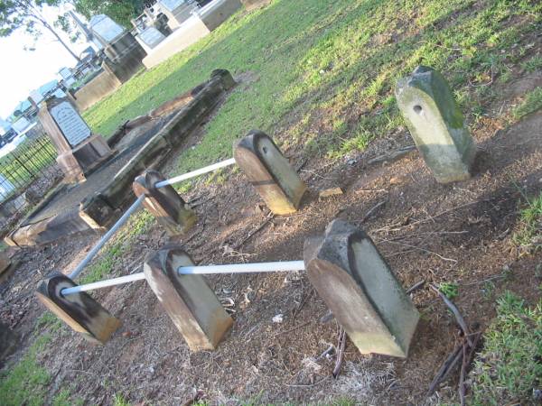 Bald Hills (Sandgate) cemetery, Brisbane  | 