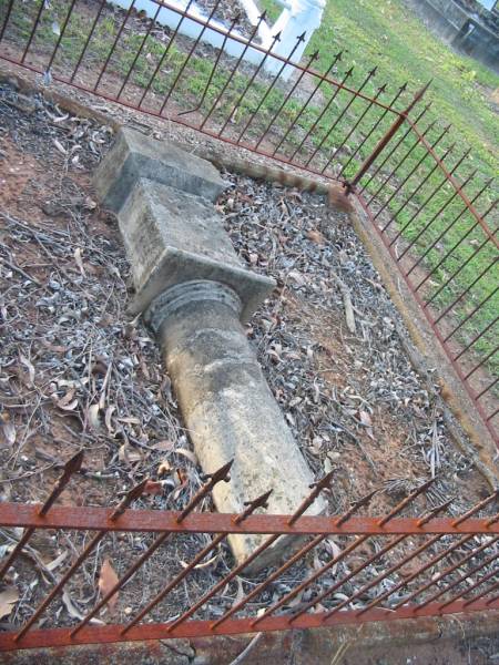 Bald Hills (Sandgate) cemetery, Brisbane  | 