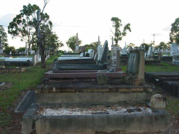 Bald Hills (Sandgate) cemetery, Brisbane  | 