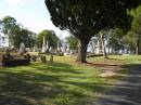 
Bald Hills (Sandgate) cemetery, Brisbane
