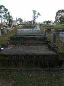 
Bald Hills (Sandgate) cemetery, Brisbane
