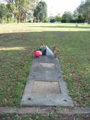 
Bald Hills (Sandgate) cemetery, Brisbane
