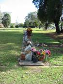 
Bald Hills (Sandgate) cemetery, Brisbane
