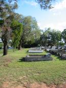 
Bald Hills (Sandgate) cemetery, Brisbane
