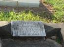 
Ellen KIRKWOOD,
mother,
died 14 July 1953 aged 79 years;
Bald Hills (Sandgate) cemetery, Brisbane
