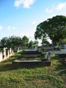 
Bald Hills (Sandgate) cemetery, Brisbane
