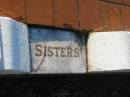 
sisters;
Joan Thomas JOYCE,
mother,
died 6 April 1973;
Dorothy Sybil PEDLER,
mother,
died 19 Feb 1954;
Bald Hills (Sandgate) cemetery, Brisbane
