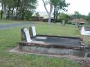 
Bald Hills (Sandgate) cemetery, Brisbane
