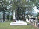 
Bald Hills (Sandgate) cemetery, Brisbane
