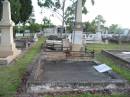 
Bald Hills (Sandgate) cemetery, Brisbane

