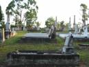 
Bald Hills (Sandgate) cemetery, Brisbane
