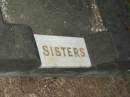 
sisters;
Mona Millicent BRISKEY,
daughter,
died 26 July 1936 aged 18 years;
Norma Enid BRISKEY,
daughter,
died 5 Jan 1922 aged 15 months;
Bald Hills (Sandgate) cemetery, Brisbane

