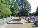 
Western-most row
Anglican Church Cemetery, Sherwood Road, Sherwood.

